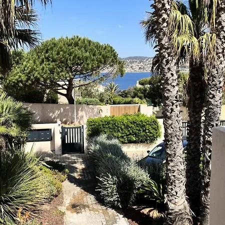 Les Marquises - Maeva - Climatise Vue 4 Pieces 5 Personnes - Prestige Mae-2143 * Sanary-sur-Mer